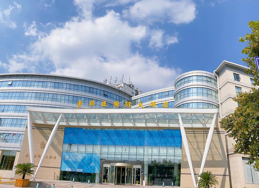 Κτίριο Φωτογραφία