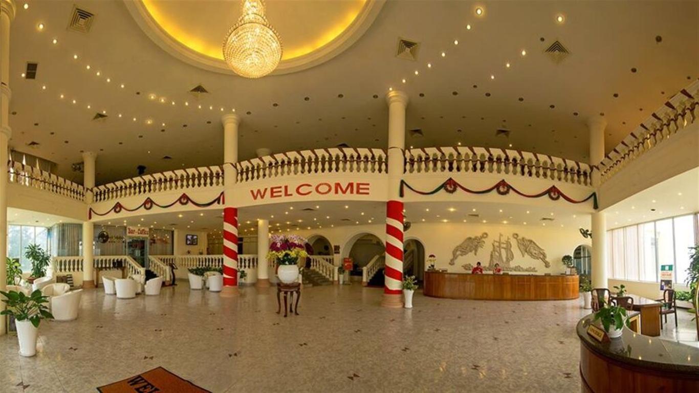 Sammy Hotel