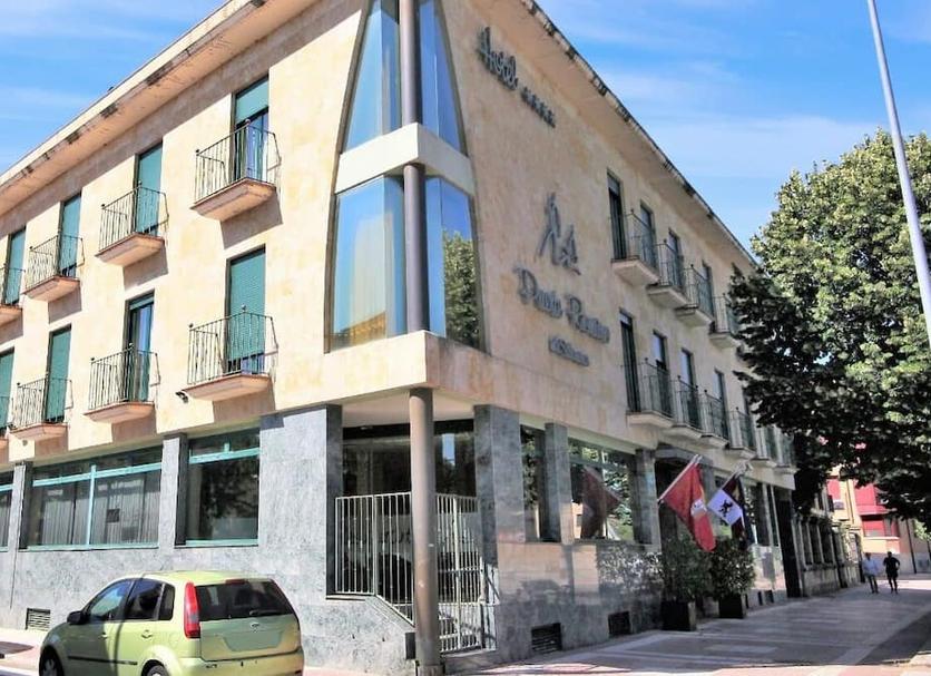 Κτίριο Φωτογραφία