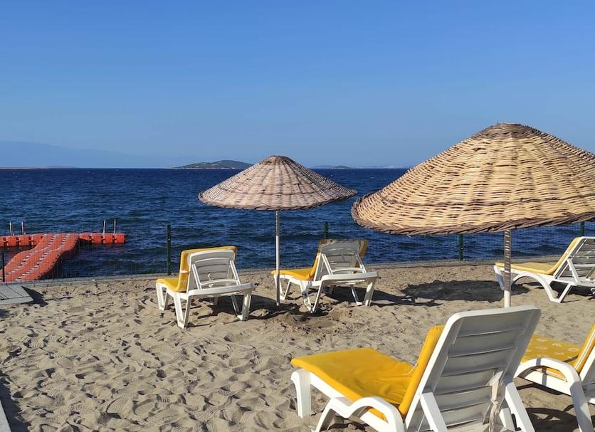 Παραλία Φωτογραφία