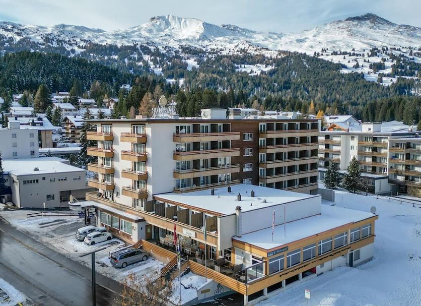 Κτίριο Φωτογραφία