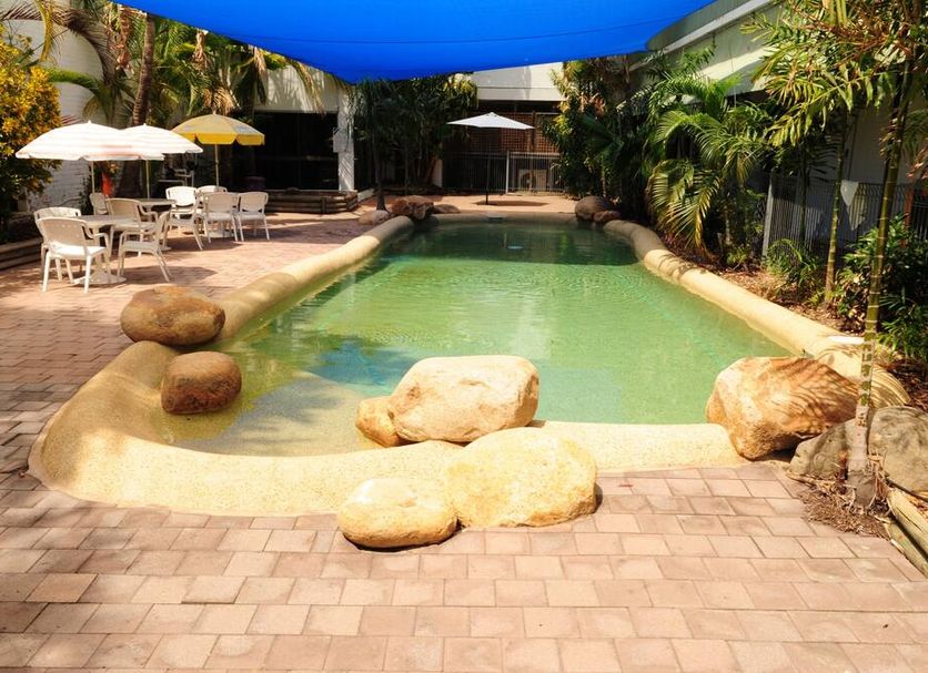 Πισίνα Φωτογραφία