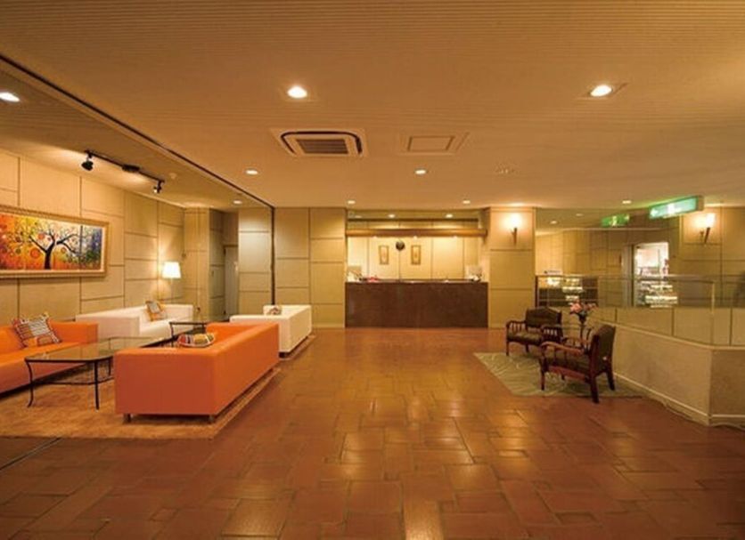 Σαλόνι ξενοδοχείου Φωτογραφία