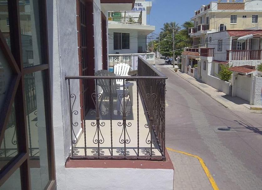 Μπαλκόνι Φωτογραφία