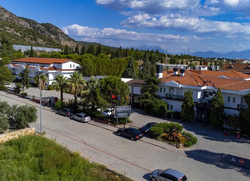 Θέα στην ύπαιθρο Φωτογραφία