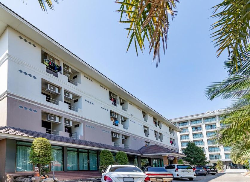 Κτίριο Φωτογραφία