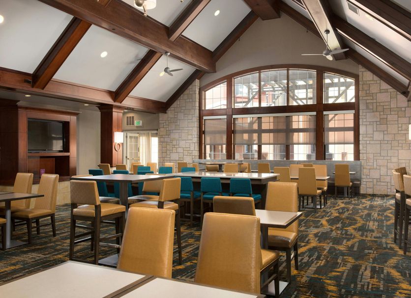 Εστιατόριο Φωτογραφία