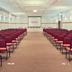 Aίθουσα συνεδριάσεων
