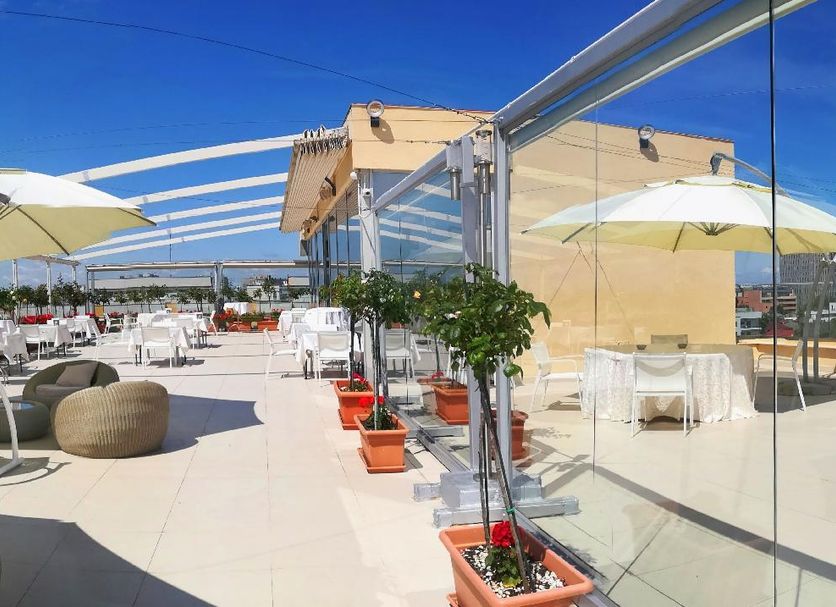 Μπαλκόνι Φωτογραφία