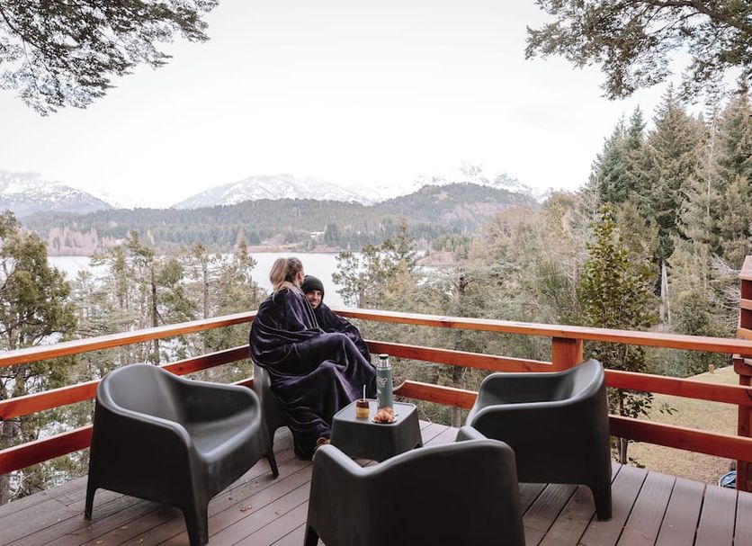 Μπαλκόνι Φωτογραφία