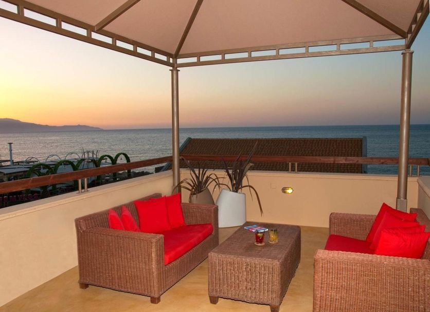 Μπαλκόνι Φωτογραφία