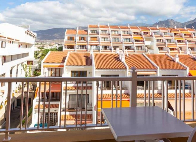 Μπαλκόνι Φωτογραφία