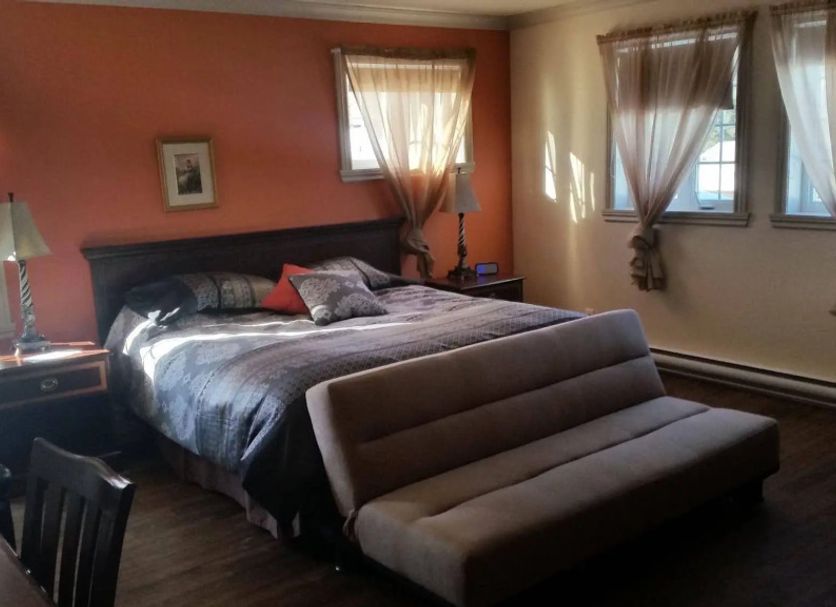 Κρεβατοκάμαρα Φωτογραφία