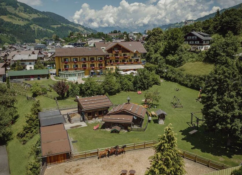 Κτίριο Φωτογραφία