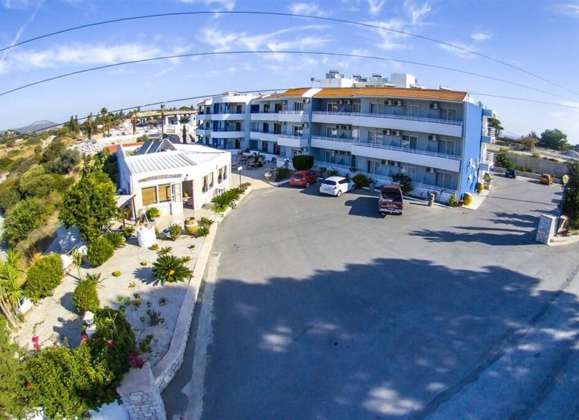 Κτίριο Φωτογραφία