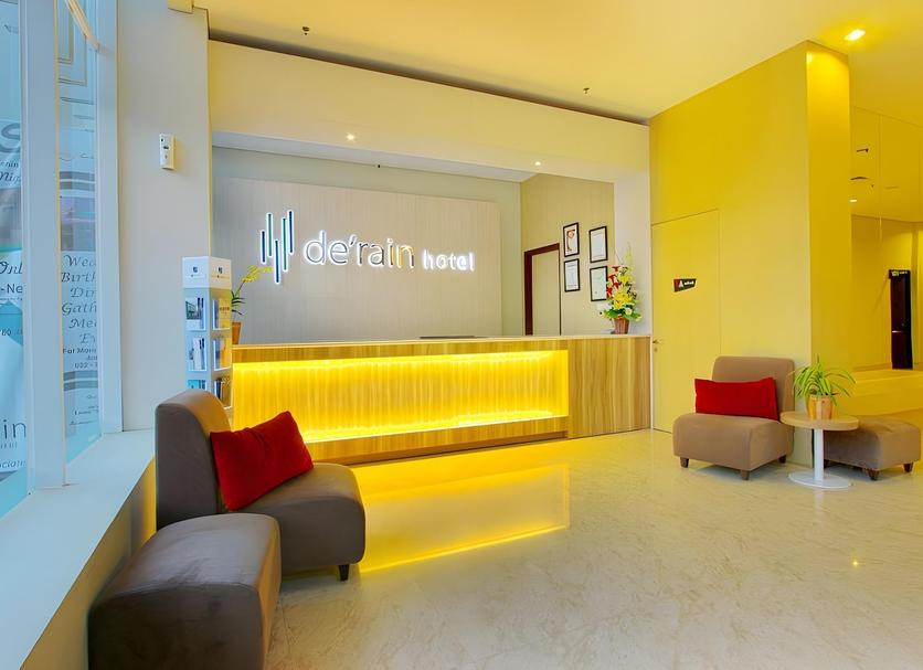 Ρεσεψιόν Φωτογραφία