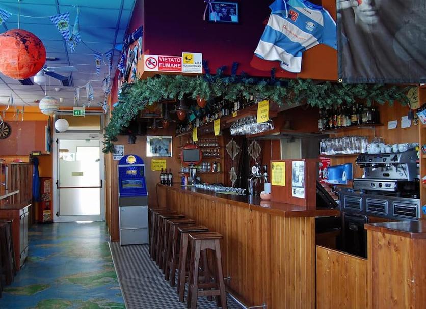 Bar Φωτογραφία
