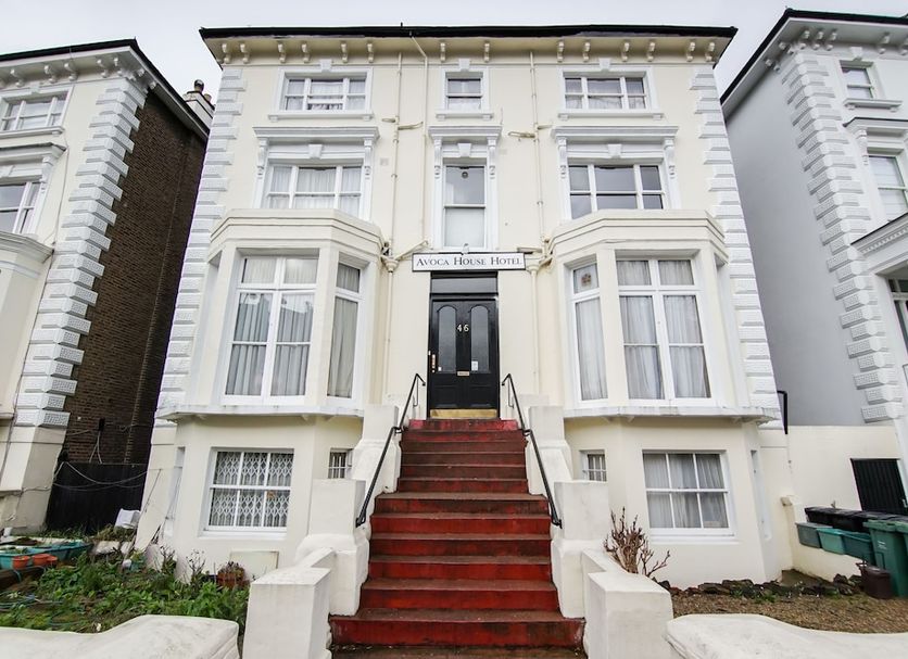 Κτίριο Φωτογραφία