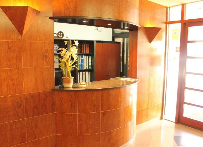 Ρεσεψιόν Φωτογραφία