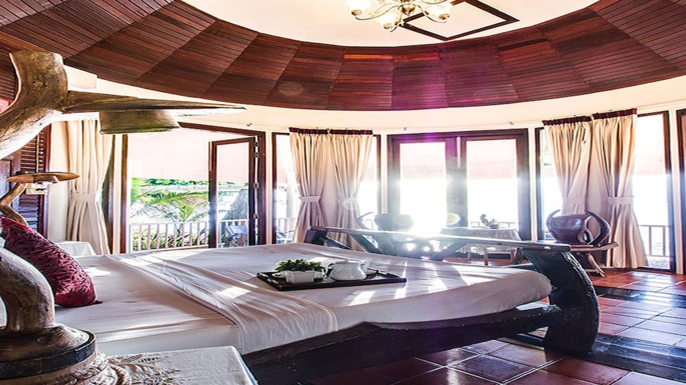 Sans Souci Samui - Sha Plus
