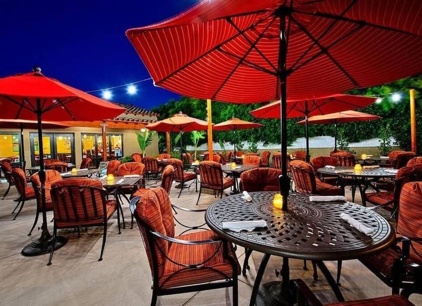 Εστιατόριο Φωτογραφία