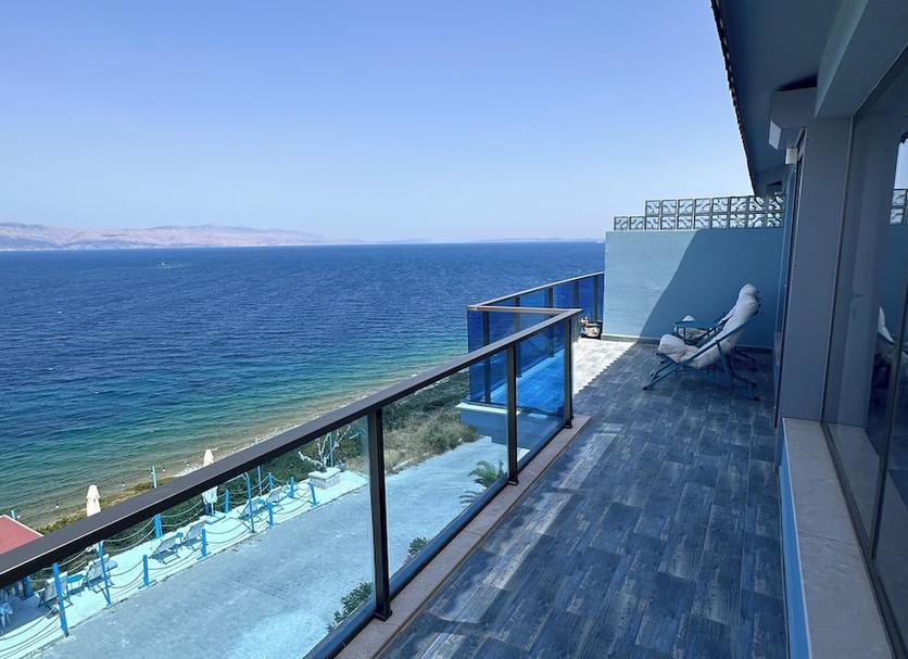 Μπαλκόνι Φωτογραφία