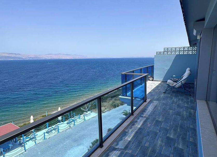 Μπαλκόνι Φωτογραφία