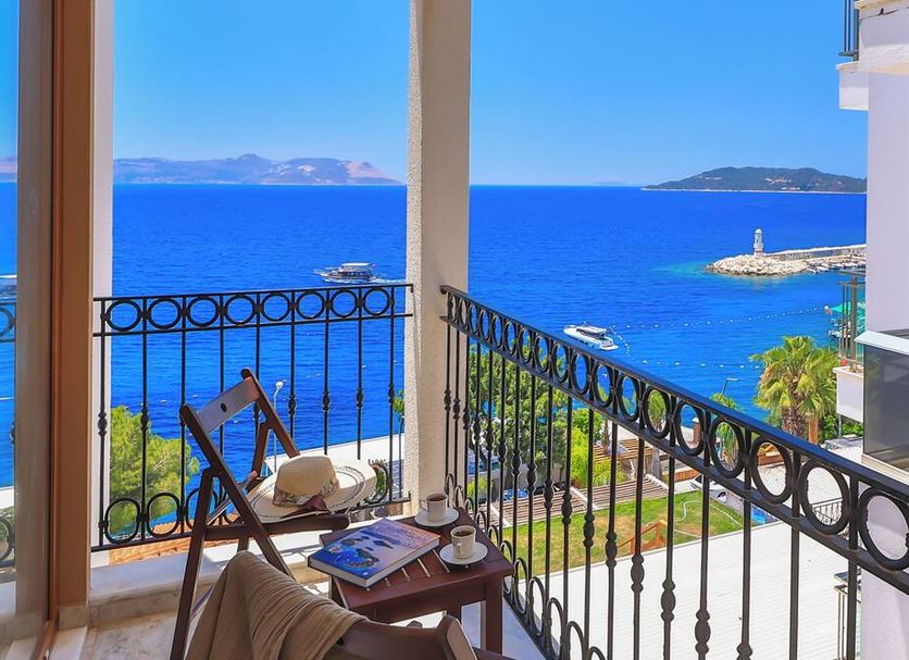 Μπαλκόνι Φωτογραφία
