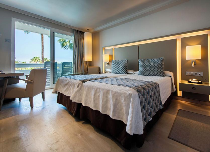 Κρεβατοκάμαρα Φωτογραφία