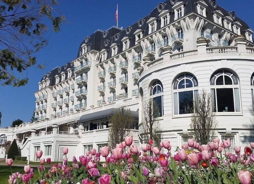 Κτίριο Φωτογραφία