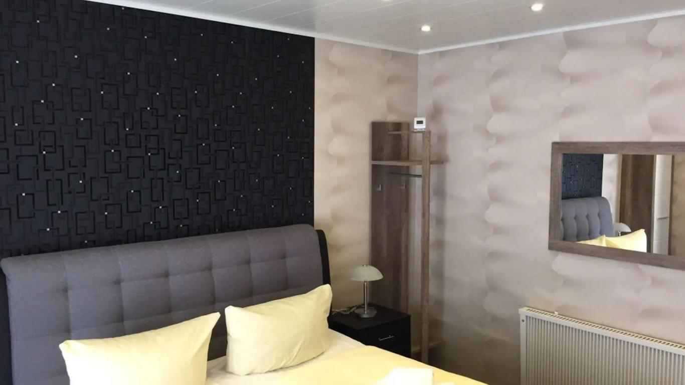 Hotel Holl Beyra