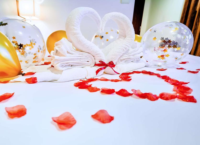 Κρεβατοκάμαρα Φωτογραφία