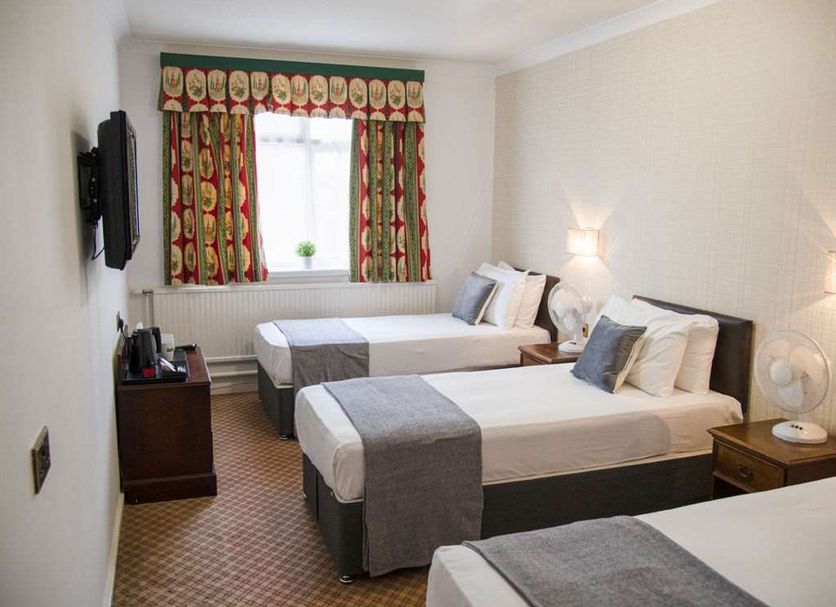 Κρεβατοκάμαρα Φωτογραφία