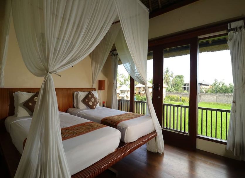 Κρεβατοκάμαρα Φωτογραφία