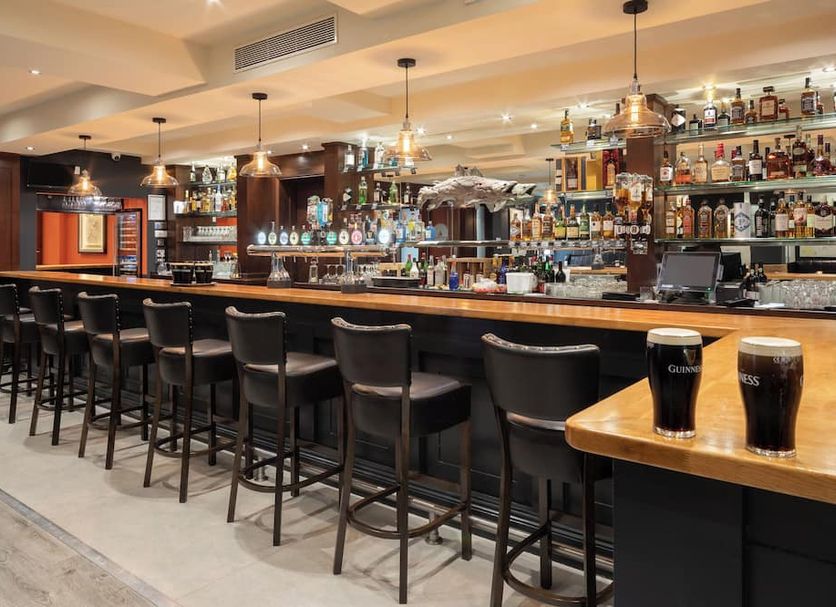 Bar Φωτογραφία