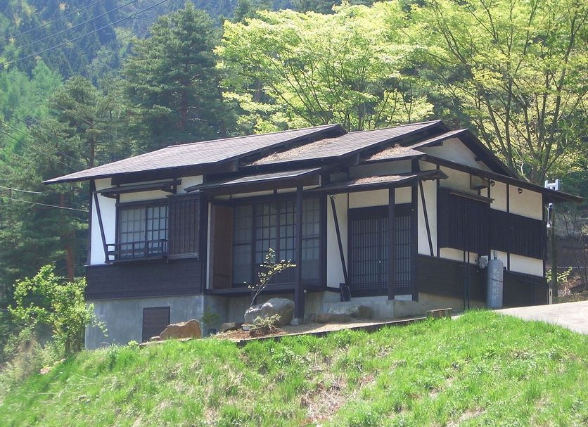 Κτίριο Φωτογραφία