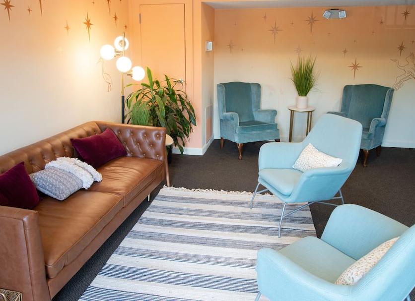 Σαλόνι Φωτογραφία