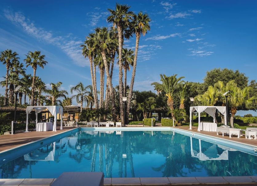 Πισίνα Φωτογραφία