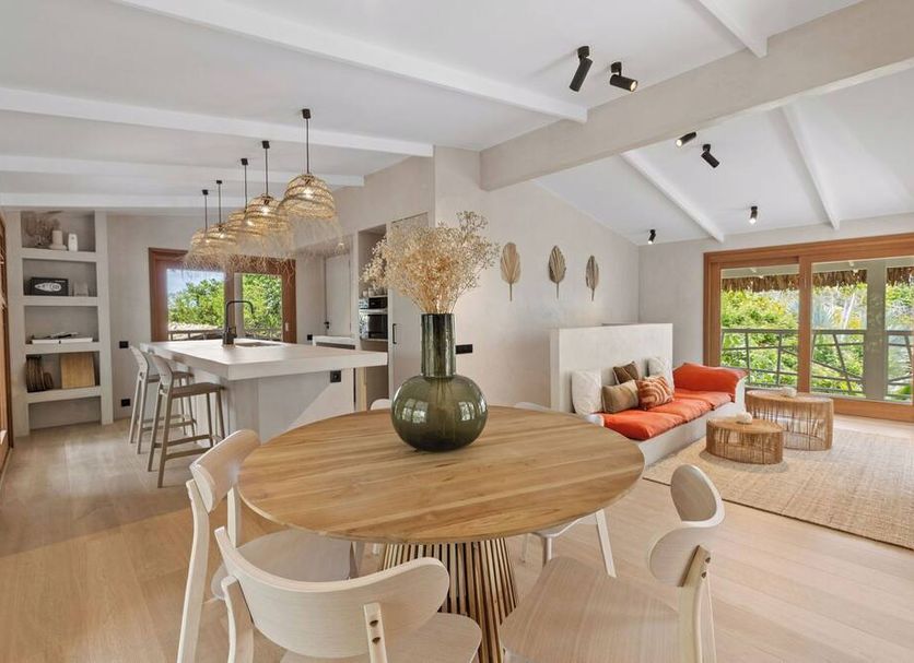 Τραπεζαρία Φωτογραφία