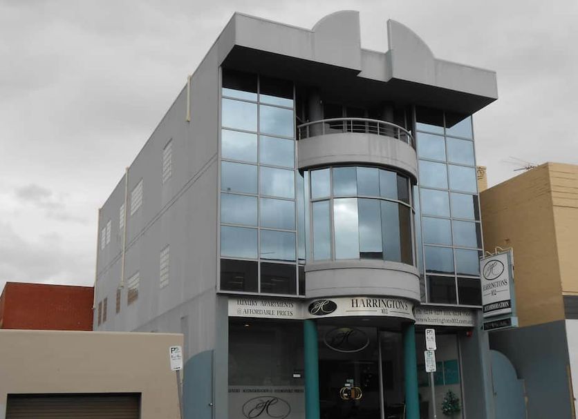 Κτίριο Φωτογραφία