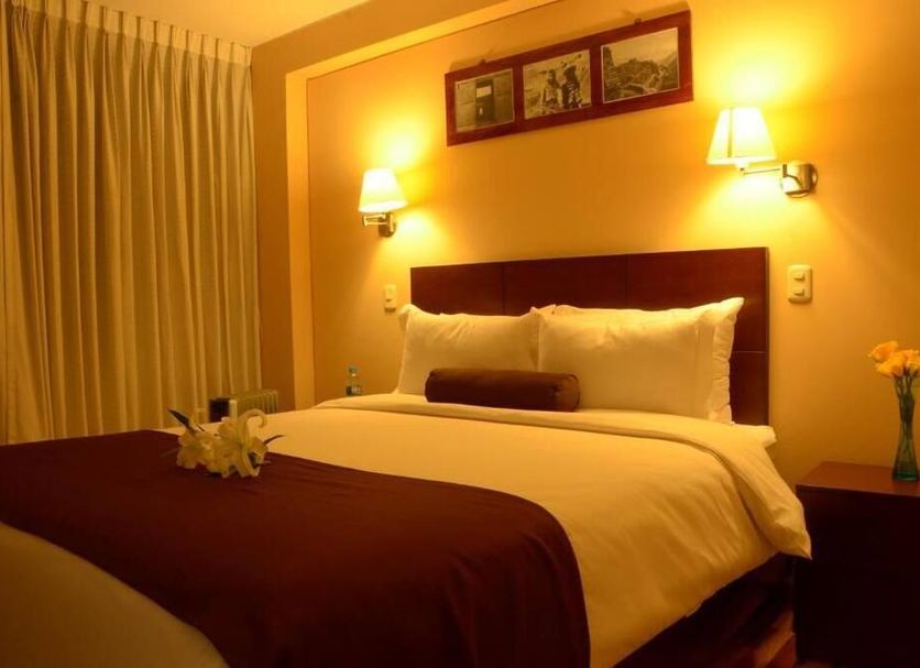 Κρεβατοκάμαρα Φωτογραφία