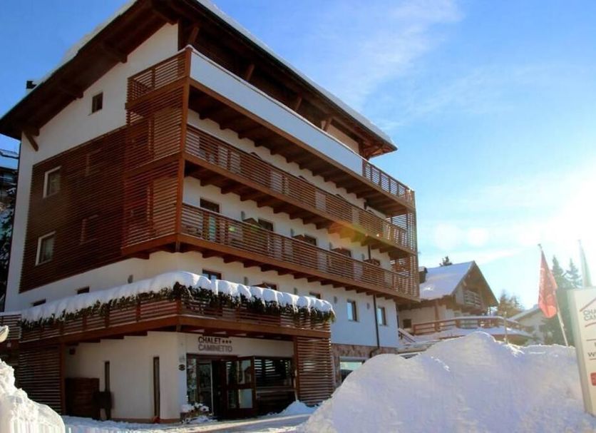 Κτίριο Φωτογραφία