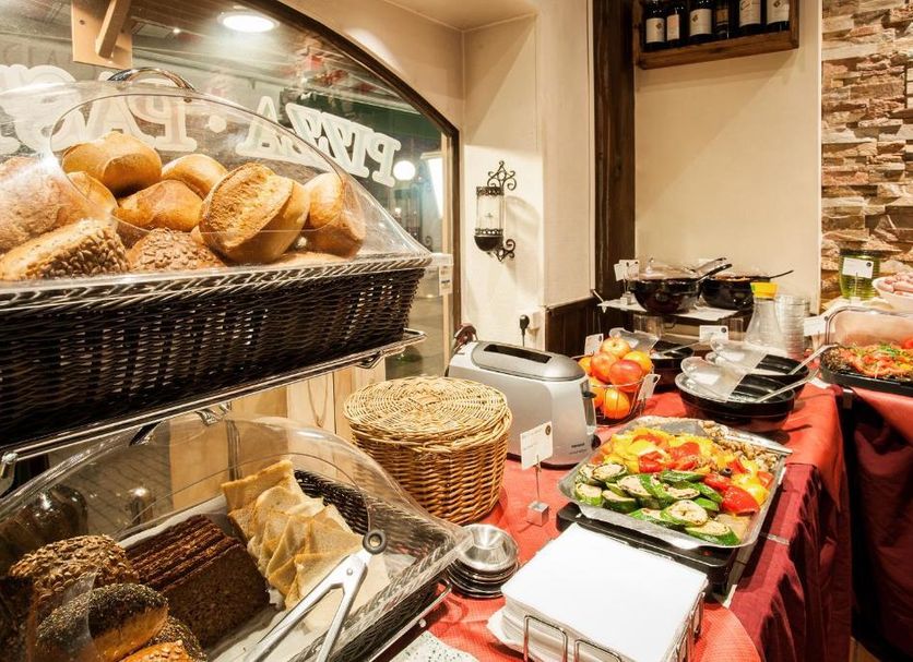 Μπουφές Φωτογραφία