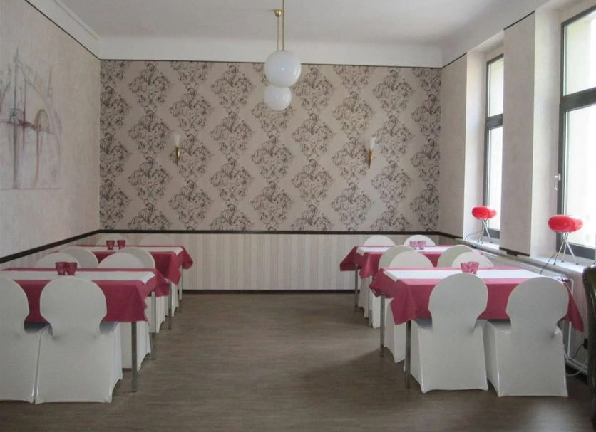 Εστιατόριο Φωτογραφία