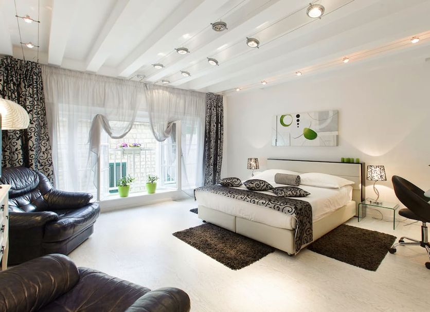 Κρεβατοκάμαρα Φωτογραφία