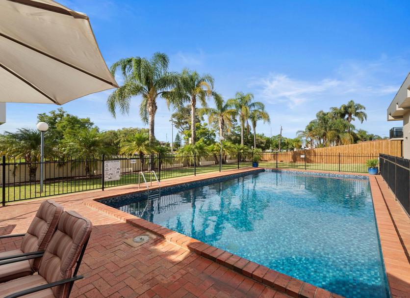 Πισίνα Φωτογραφία