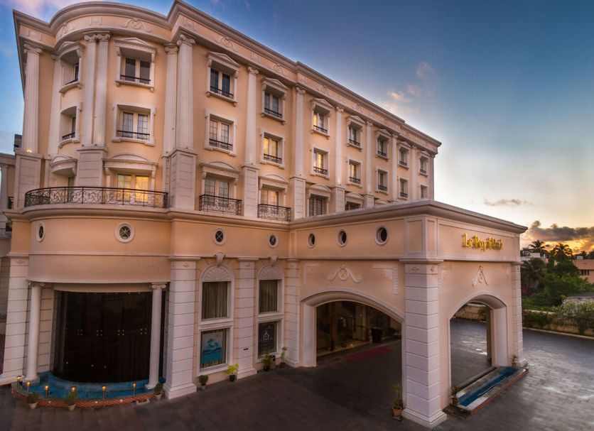 Κτίριο Φωτογραφία