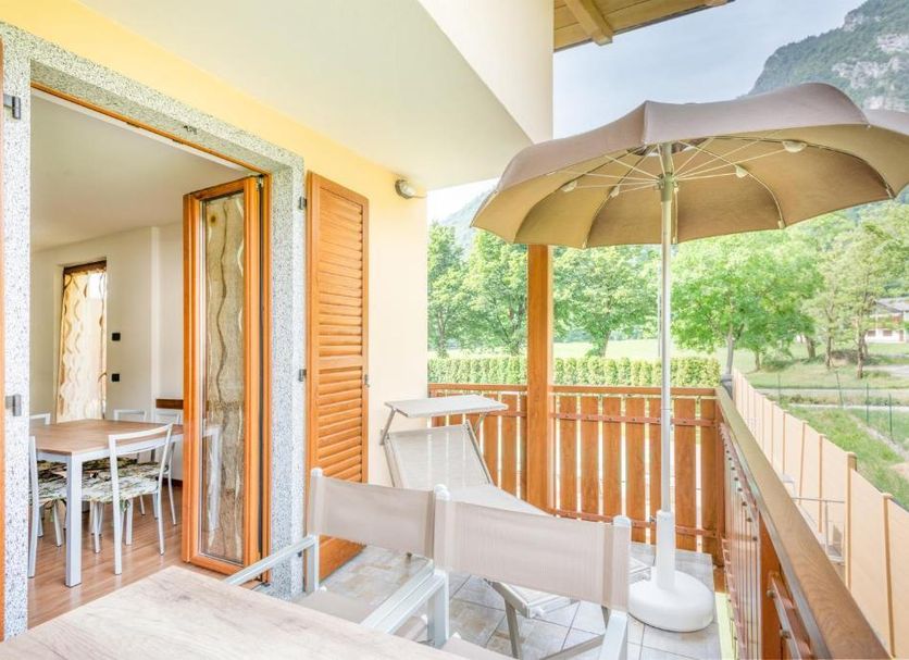 Μπαλκόνι Φωτογραφία