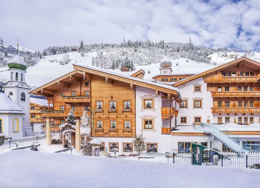 Κτίριο Φωτογραφία