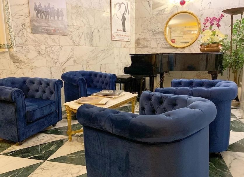 Σαλόνι Φωτογραφία